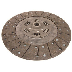 Disque d'embrayage VAPORMATIC VPG2344