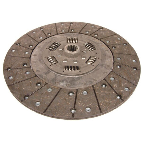 Disque d'embrayage VAPORMATIC VPG2344