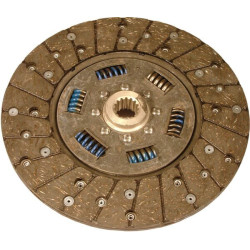 Disque d'embrayage VAPORMATIC VPG2347