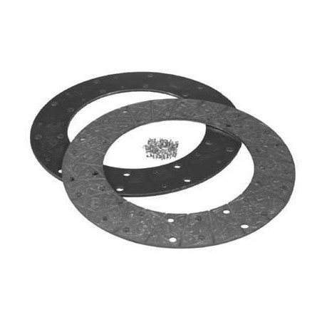 Disque d'embrayage VAPORMATIC VPG2804