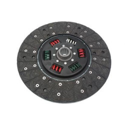 Disque d'embrayage VAPORMATIC VPG2993