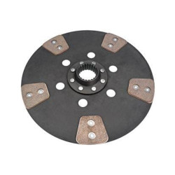 Disque d'embrayage VAPORMATIC VPG2999