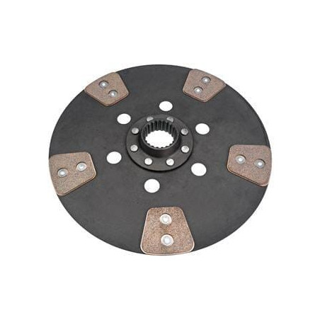 Disque d'embrayage VAPORMATIC VPG2999