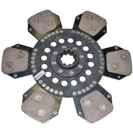 Disque d'embrayage VAPORMATIC VPG3077