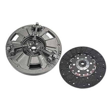 Kit d'embrayage VAPORMATIC VPG6804