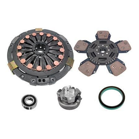 Kit d'embrayage VAPORMATIC VPG8549