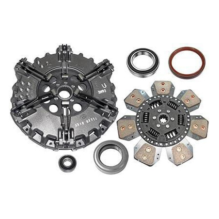 Kit d'embrayage VAPORMATIC VPG9508
