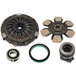 Kit d'embrayage VAPORMATIC VPG9551