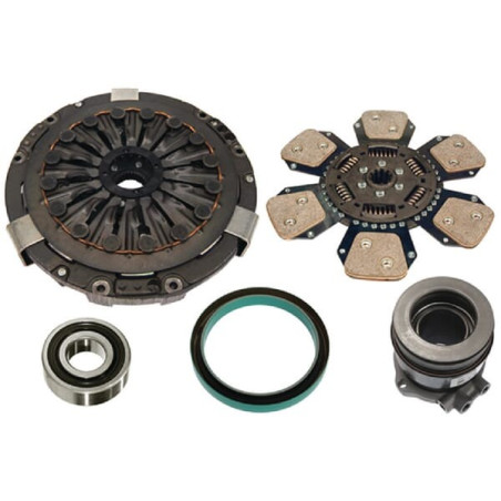 Kit d'embrayage VAPORMATIC VPG9551