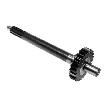 Arbre de transmission VAPORMATIC VPH1135
