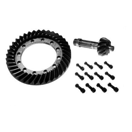 Pignon et grande couronne VAPORMATIC VPH3023