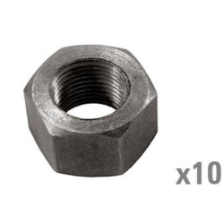 Écrou hexagonal VAPORMATIC VPH3306