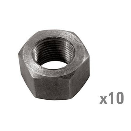 Écrou hexagonal VAPORMATIC VPH3306
