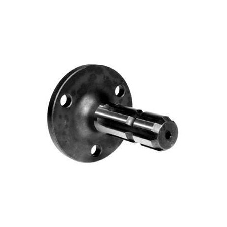 Arbre de prise de force VAPORMATIC VPH4021