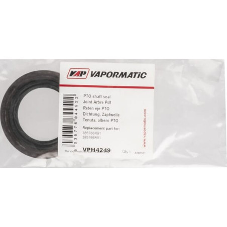 Joint d'arbre VAPORMATIC VPH4249