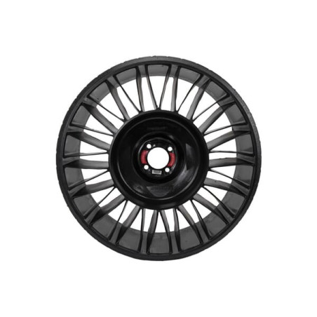 Roue VAPORMATIC VPH6100