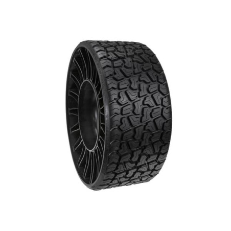 Roue VAPORMATIC VPH6100