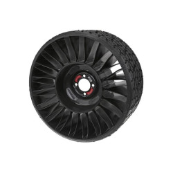 Roue VAPORMATIC VPH6103