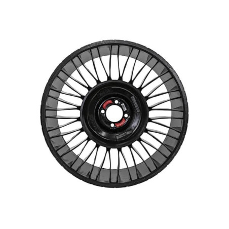 Roue VAPORMATIC VPH6103
