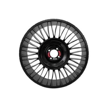 Roue VAPORMATIC VPH6104