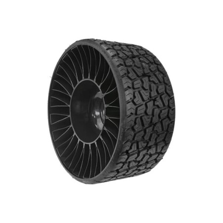 Roue VAPORMATIC VPH6104