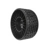 Roue VAPORMATIC VPH6104