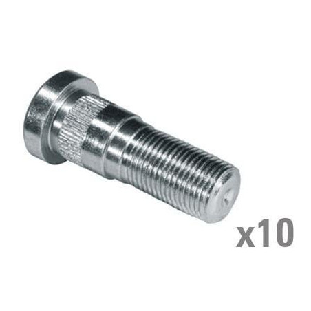 Boulon de roue VAPORMATIC VPH6506