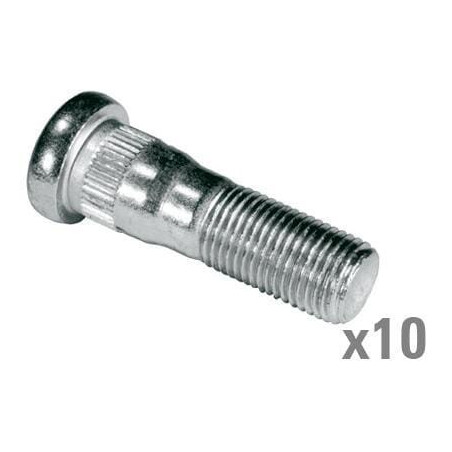 Boulon de roue VAPORMATIC VPH6507