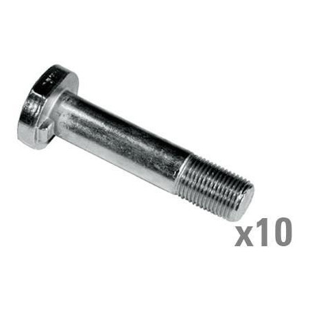 Boulon VAPORMATIC VPH6514