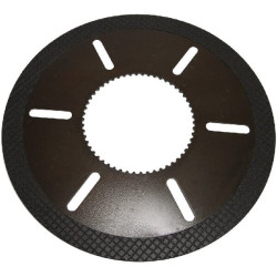 Disque d'embrayage VAPORMATIC VPH7203