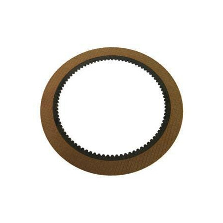 Disque d'embrayage VAPORMATIC VPH7204