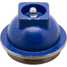 Bouchon pour moyeu de roue VAPORMATIC VPJ1305