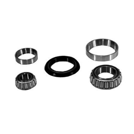 Roulements de roue VAPORMATIC VPJ2205