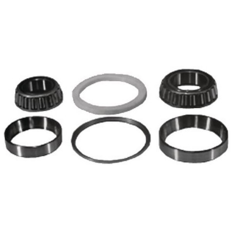 Roulements de roue VAPORMATIC VPJ2223