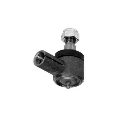 Embout de direction VAPORMATIC VPJ3131