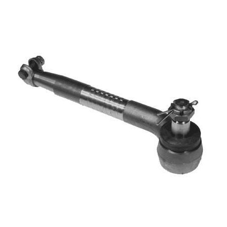 Embout de direction VAPORMATIC VPJ3205