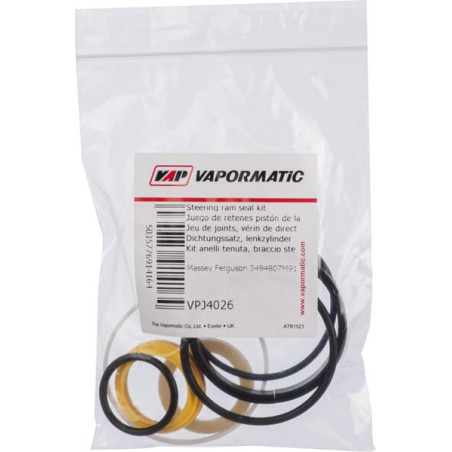 Kit d’étanchéité VAPORMATIC VPJ4026