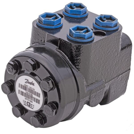 Dispositif de direction VAPORMATIC VPJ4937