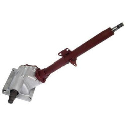 Boîtier de direction VAPORMATIC VPJ5310