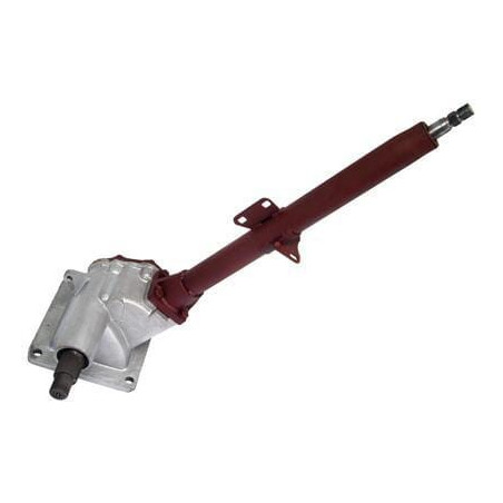 Boîtier de direction VAPORMATIC VPJ5310
