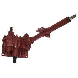 Boîtier de direction VAPORMATIC VPJ5311