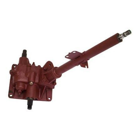Boîtier de direction VAPORMATIC VPJ5311