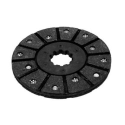 Disque de frein VAPORMATIC VPJ7002
