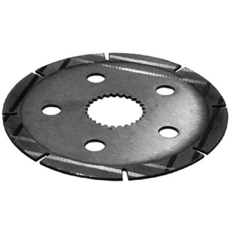Disque de frein VAPORMATIC VPJ7003