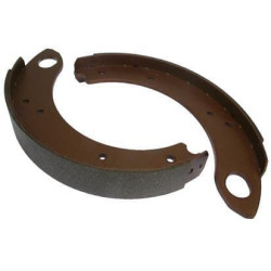 Patin de frein VAPORMATIC VPJ7012
