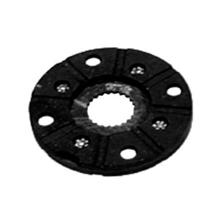 Disque de frein VAPORMATIC VPJ7014