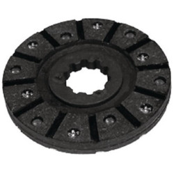 Disque de frein VAPORMATIC VPJ7020
