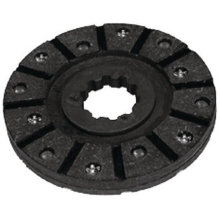 Disque de frein VAPORMATIC VPJ7020