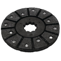 Disque de frein VAPORMATIC VPJ7021