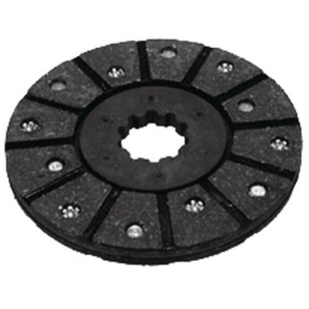 Disque de frein VAPORMATIC VPJ7021